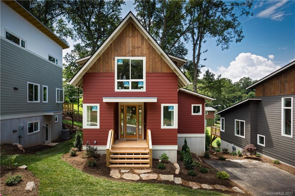 30 Mauricet Lane Asheville NC 28806