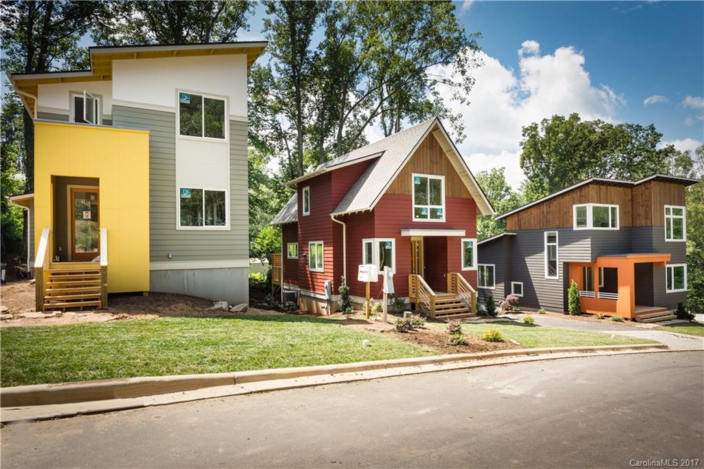 30 Mauricet Lane Asheville NC 28806
