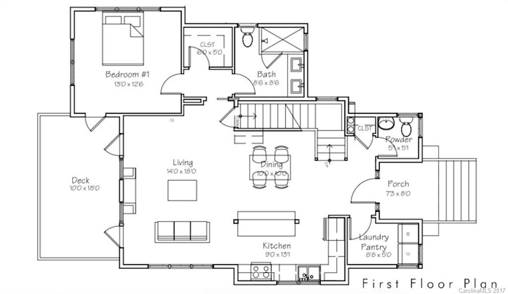 30 Mauricet Lane Asheville NC 28806