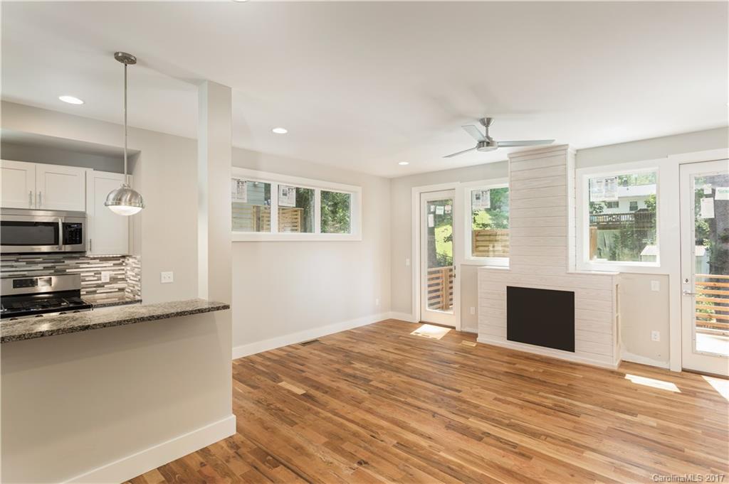 30 Mauricet Lane Asheville NC 28806