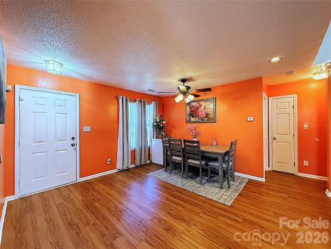 7333 Rosehall Drive Charlotte NC 28227