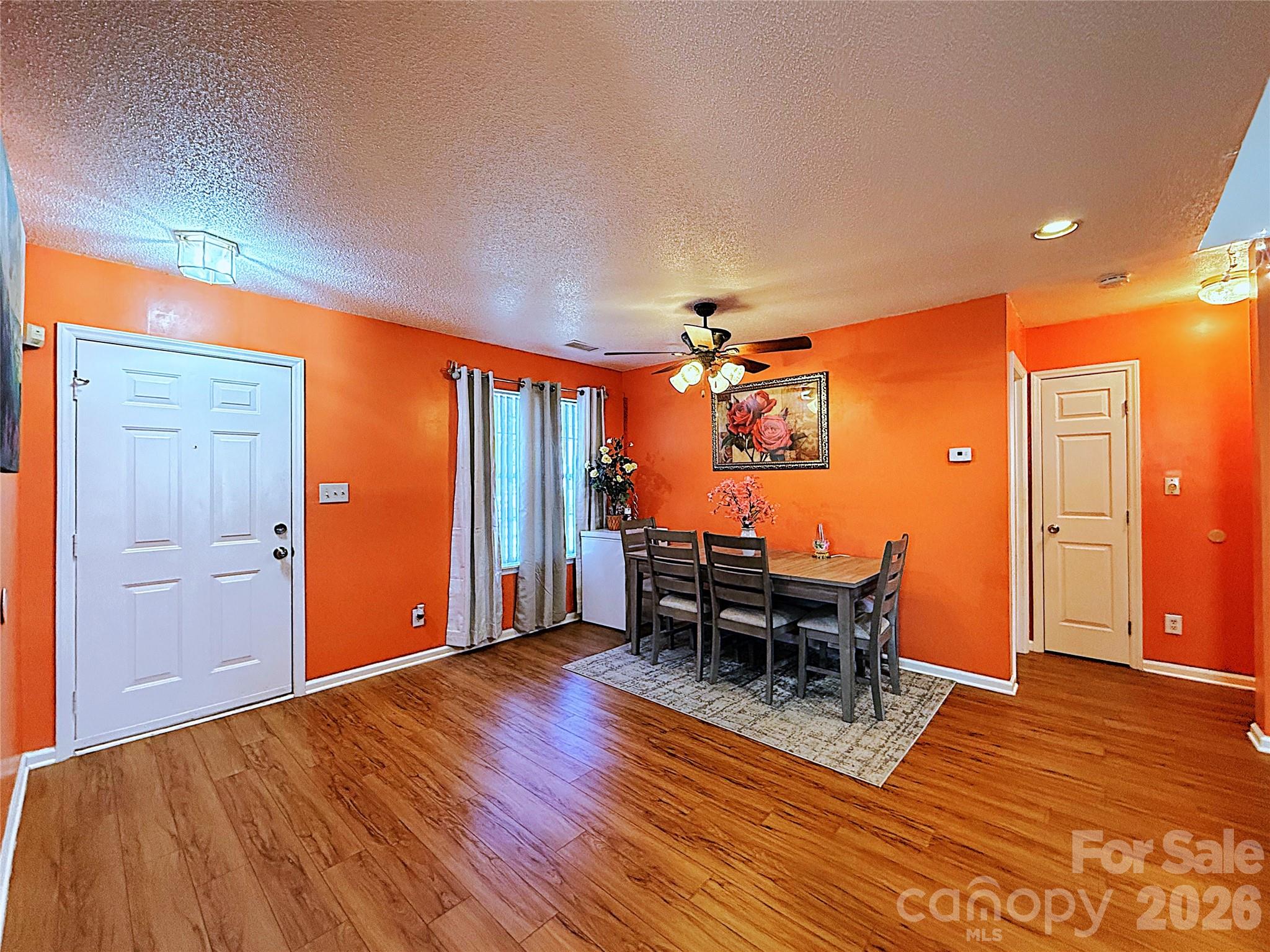 7333 Rosehall Drive Charlotte NC 28227