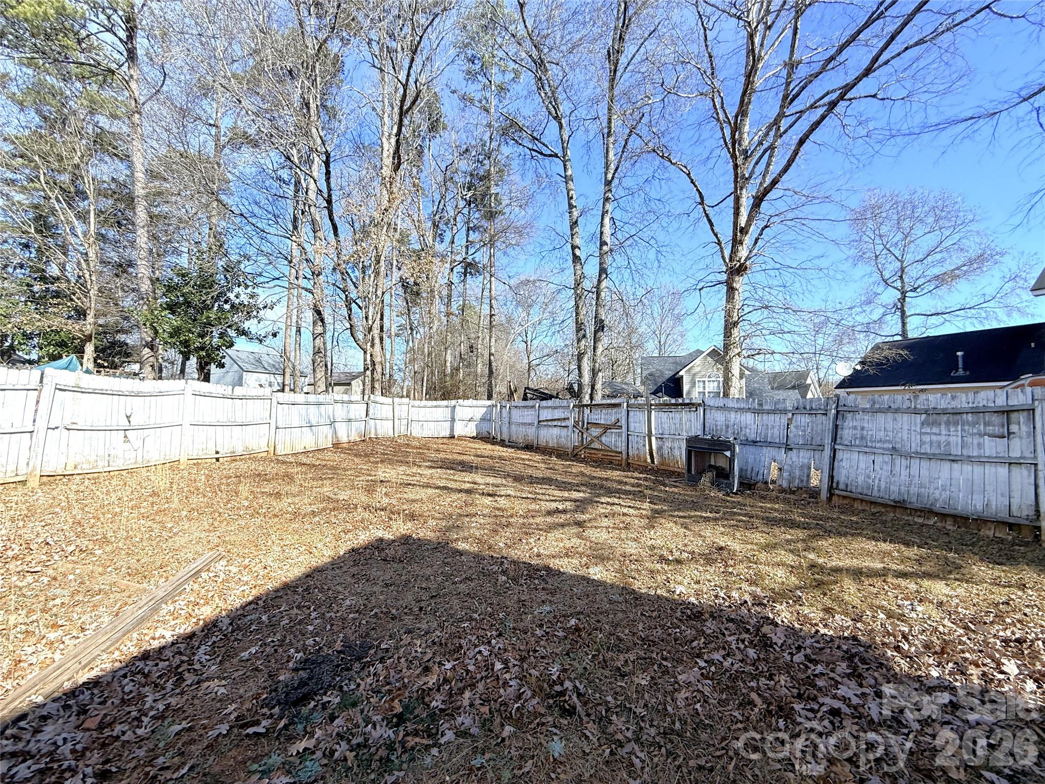 7333 Rosehall Drive Charlotte NC 28227