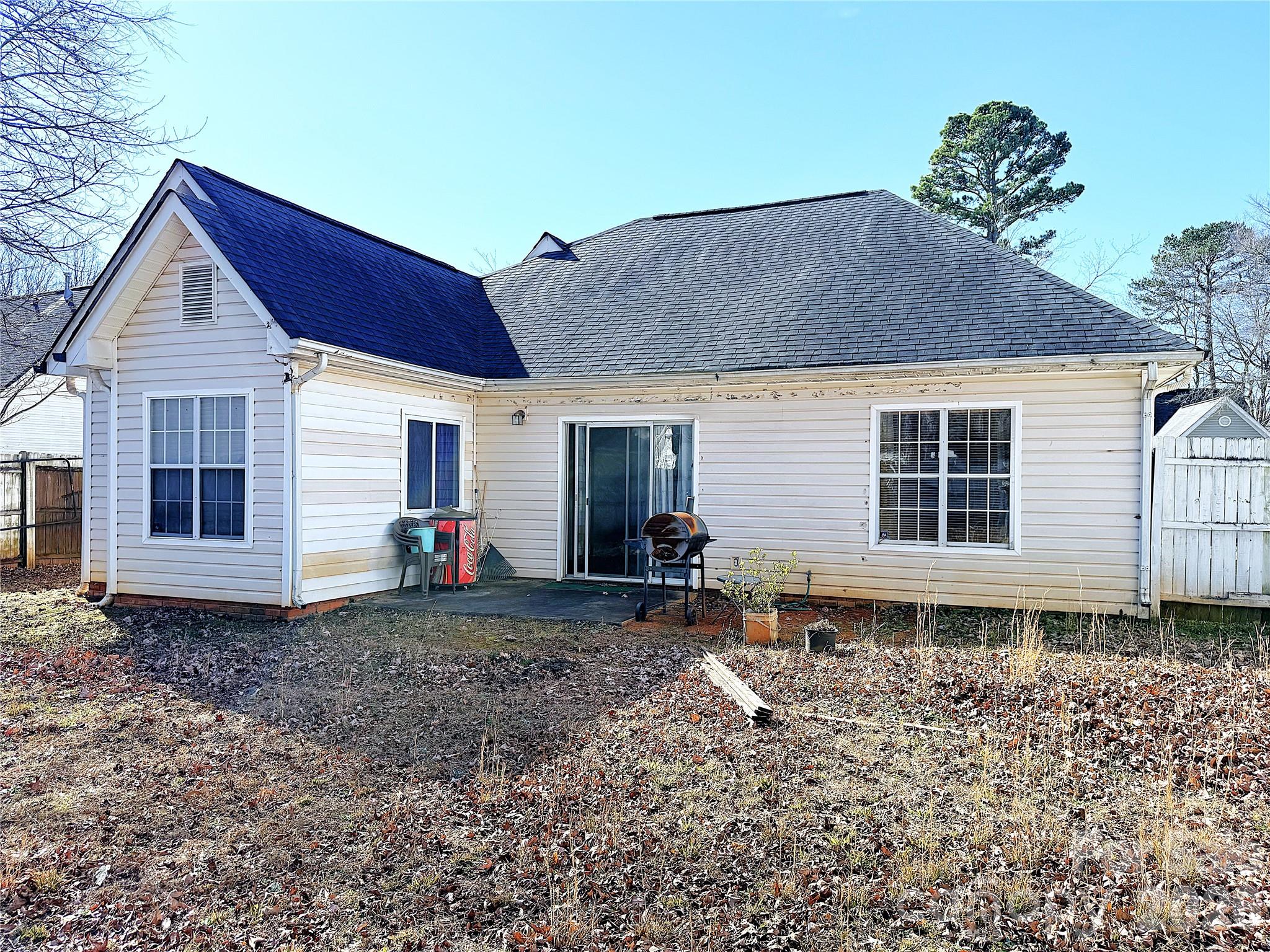 7333 Rosehall Drive Charlotte NC 28227