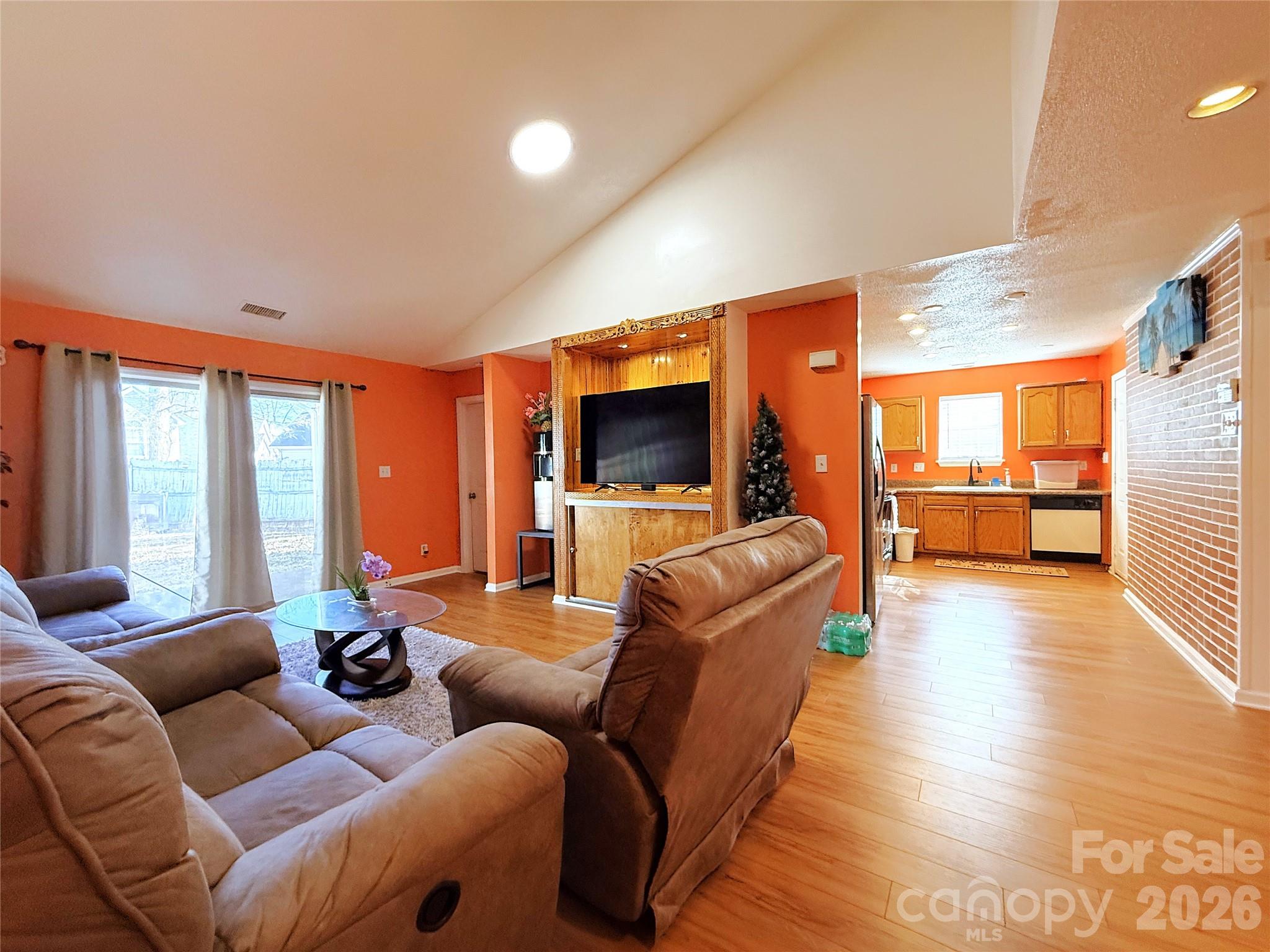 7333 Rosehall Drive Charlotte NC 28227
