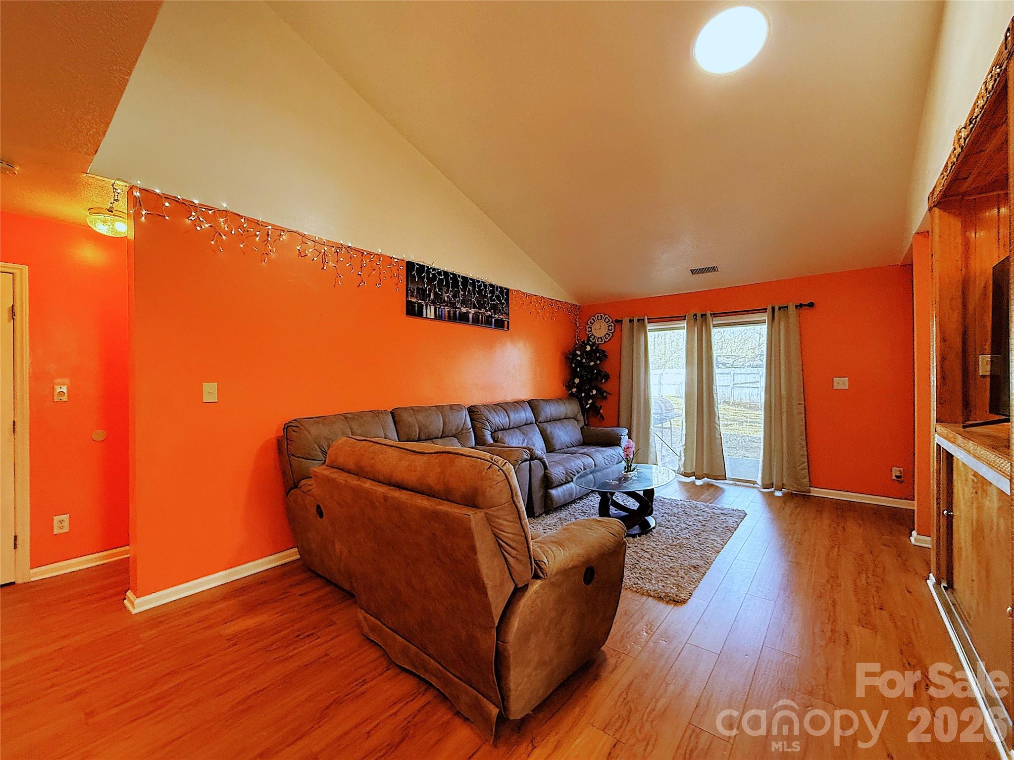 7333 Rosehall Drive Charlotte NC 28227