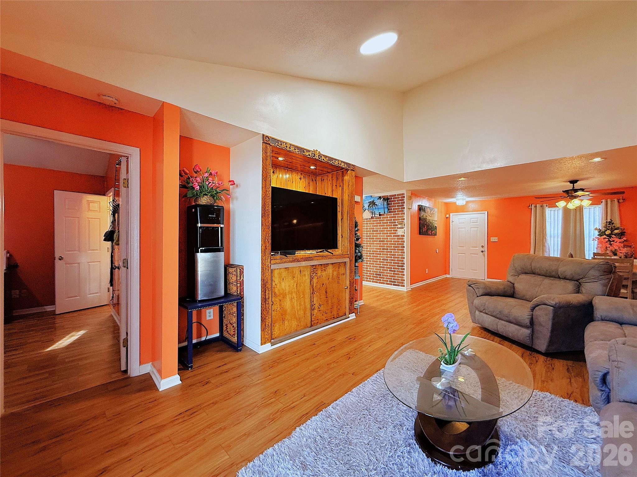 7333 Rosehall Drive Charlotte NC 28227