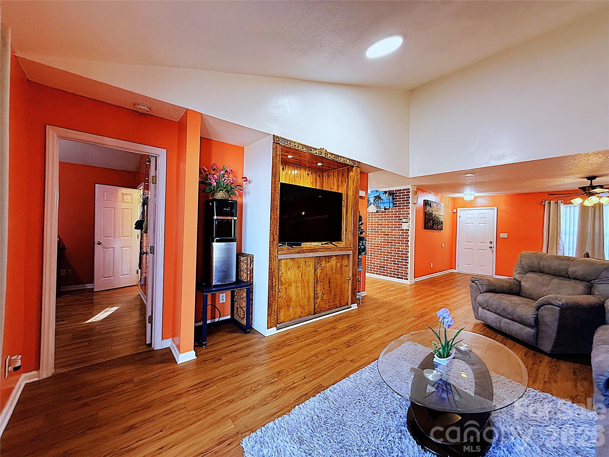 7333 Rosehall Drive Charlotte NC 28227