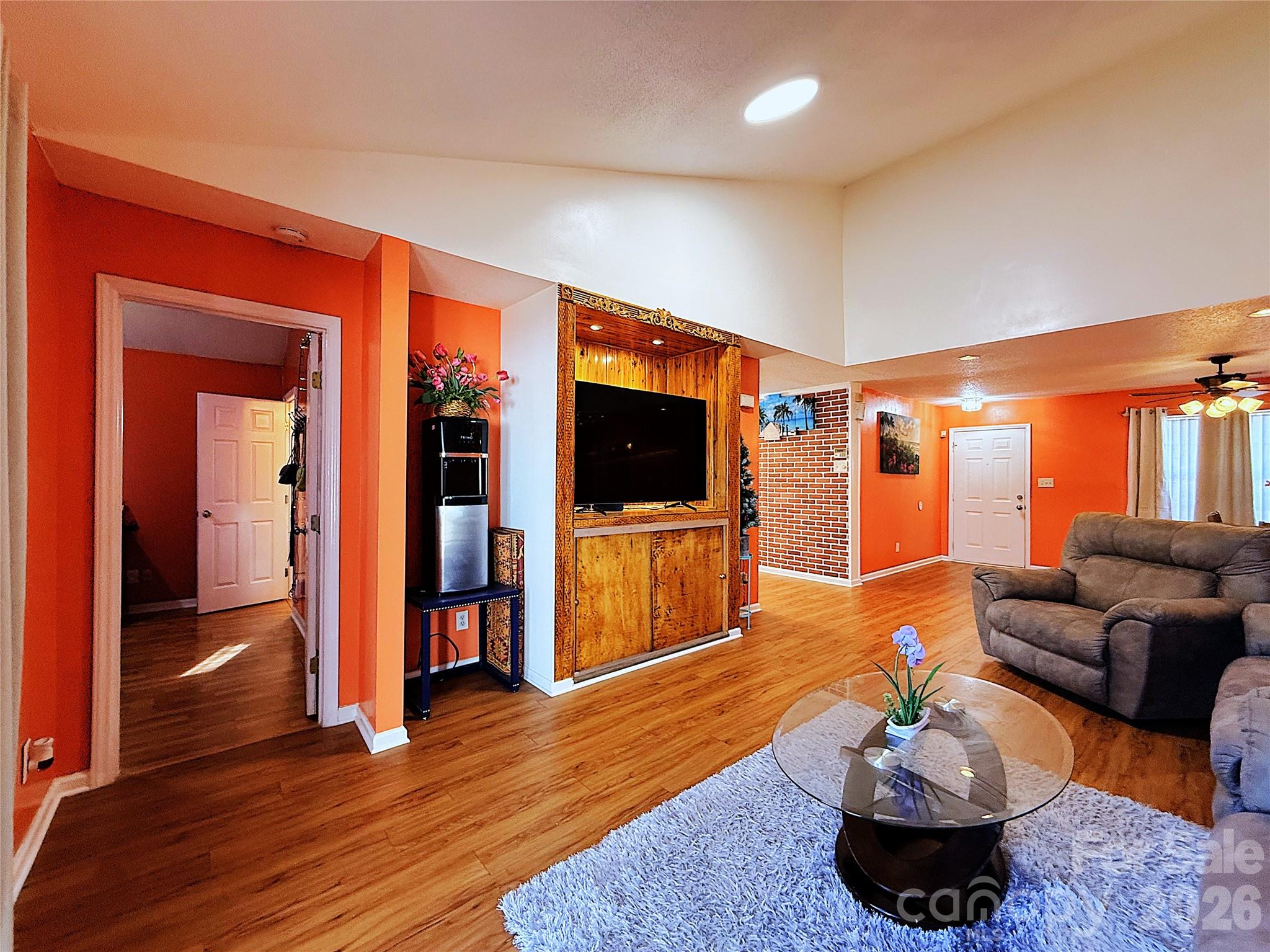 7333 Rosehall Drive Charlotte NC 28227