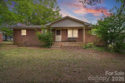 103 Pine Street Locust NC 28097