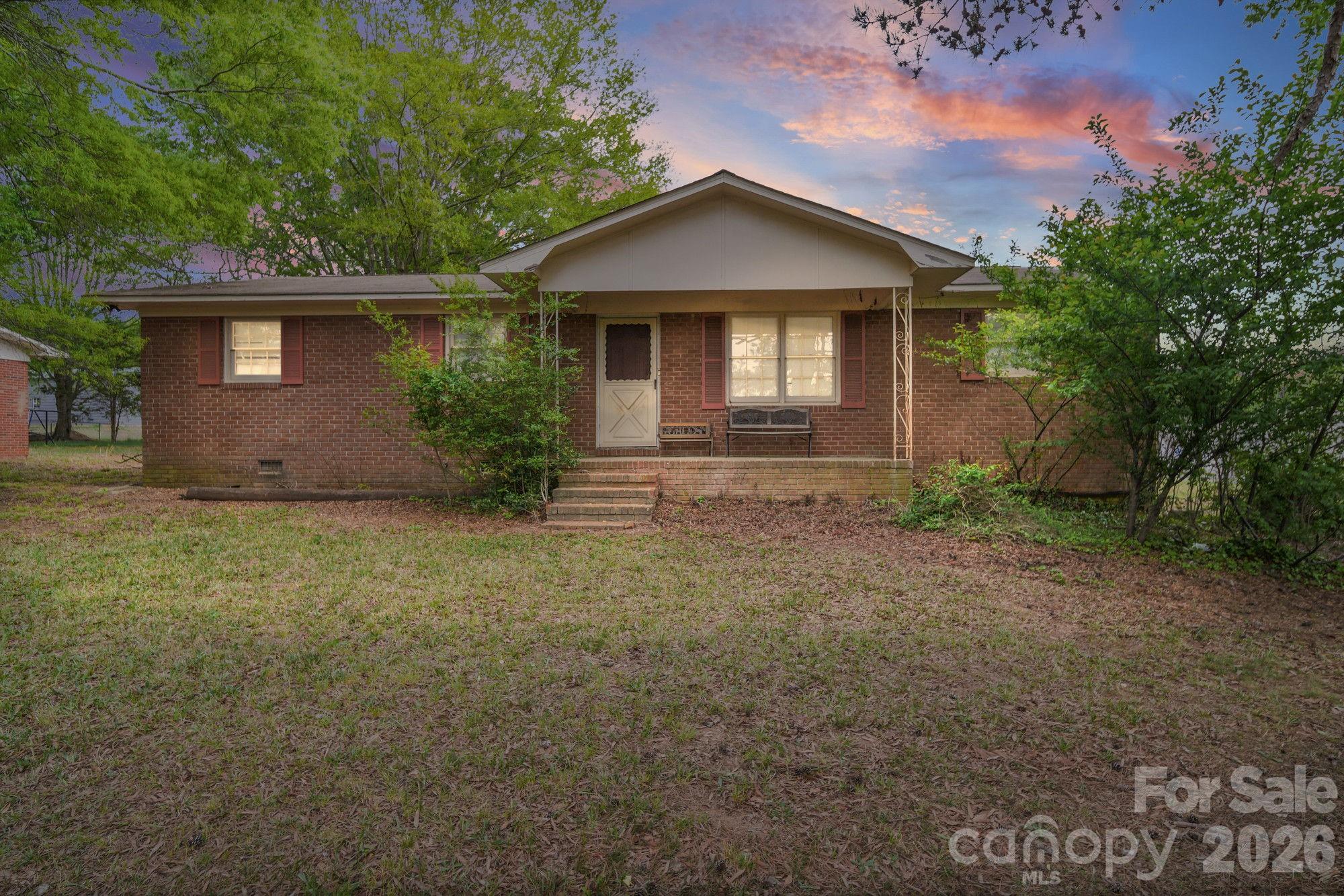103 Pine Street Locust NC 28097