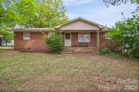 103 Pine Street Locust NC 28097