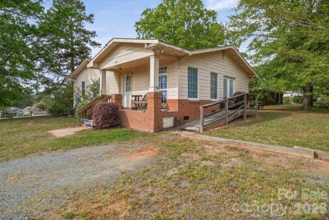 103 Pine Street Locust NC 28097