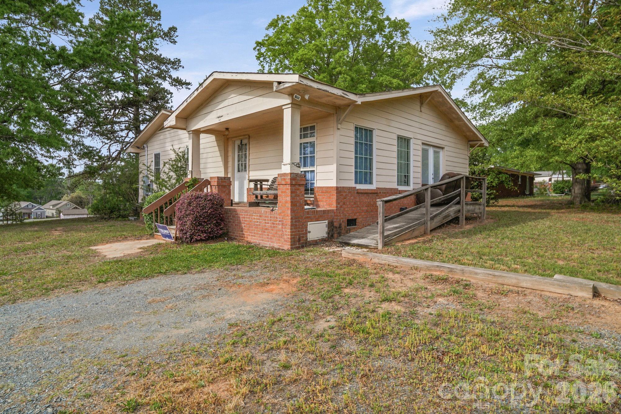 103 Pine Street Locust NC 28097