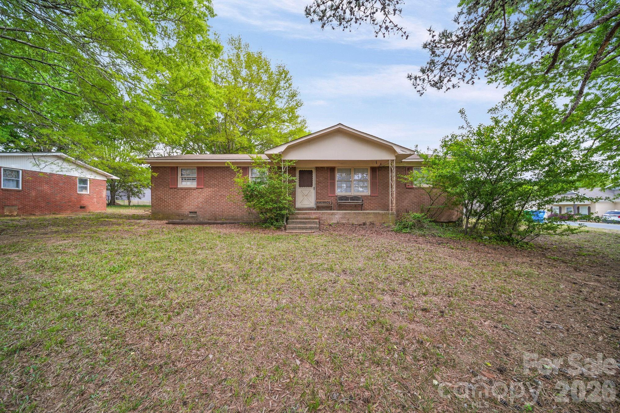 103 Pine Street Locust NC 28097
