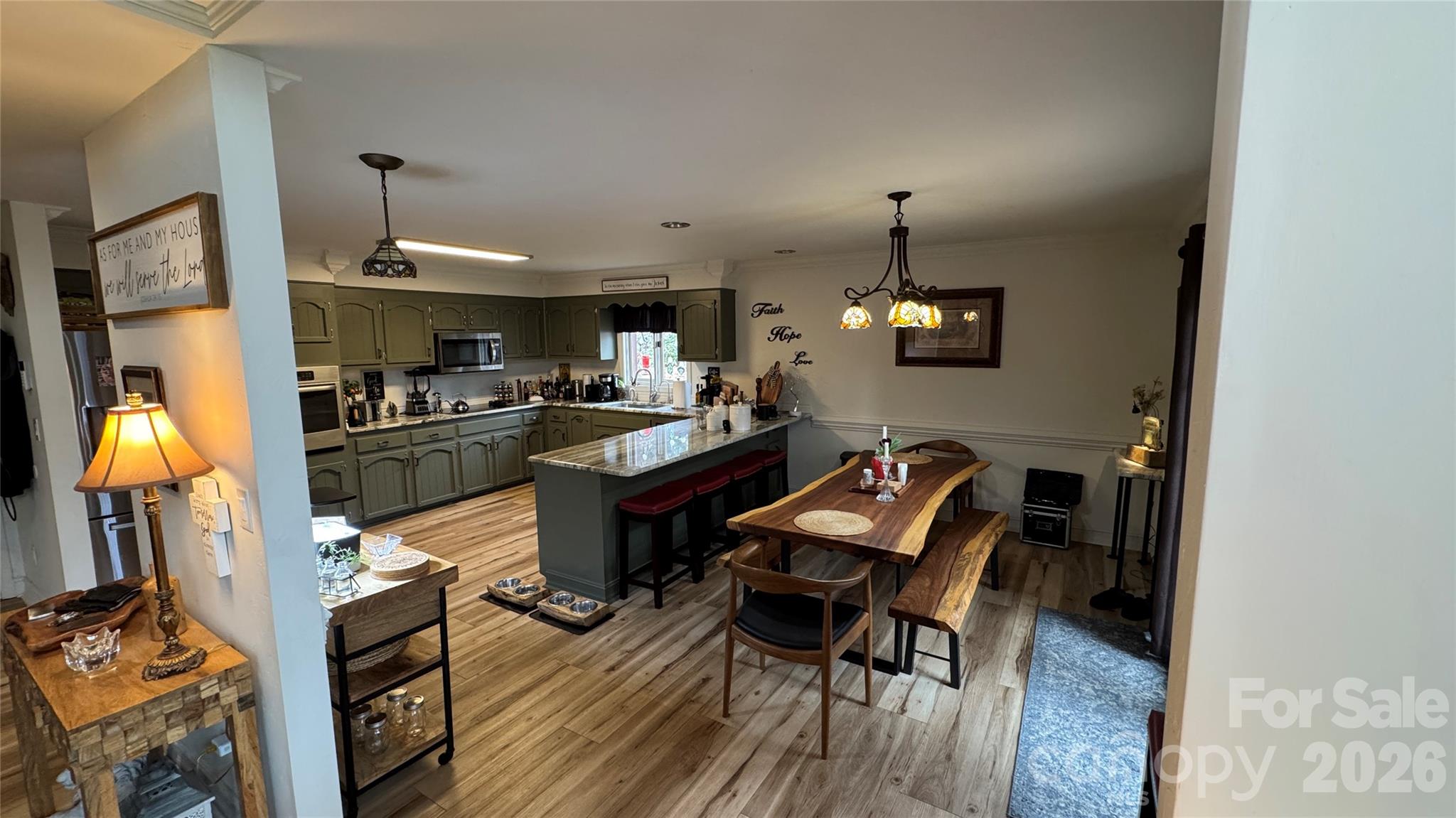 114 Rustic Hills Circle Bessemer City NC 28016