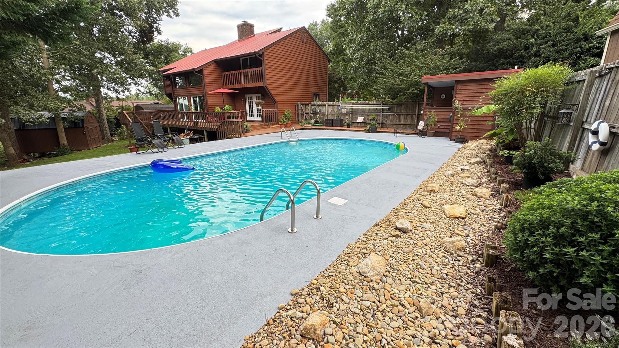 114 Rustic Hills Circle Bessemer City NC 28016