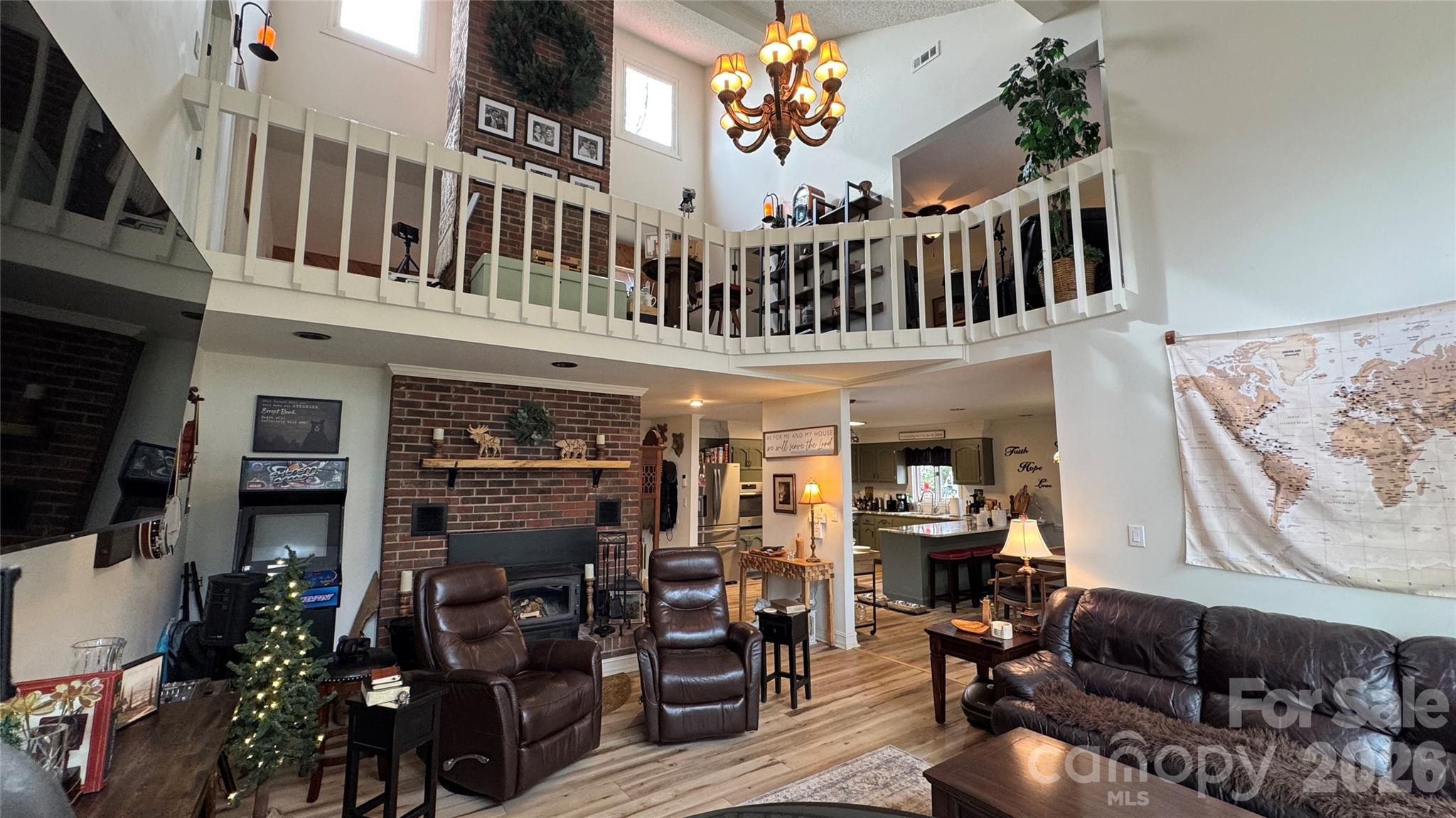 114 Rustic Hills Circle Bessemer City NC 28016