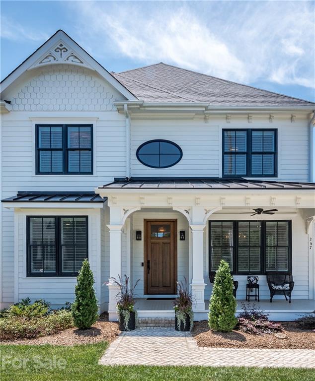 347 Delburg Street Davidson NC 28036
