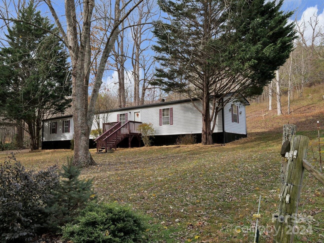 186 Walking Horse Way Taylorsville NC 28681