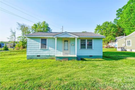 110 Owens Street Kings Mountain NC 28086