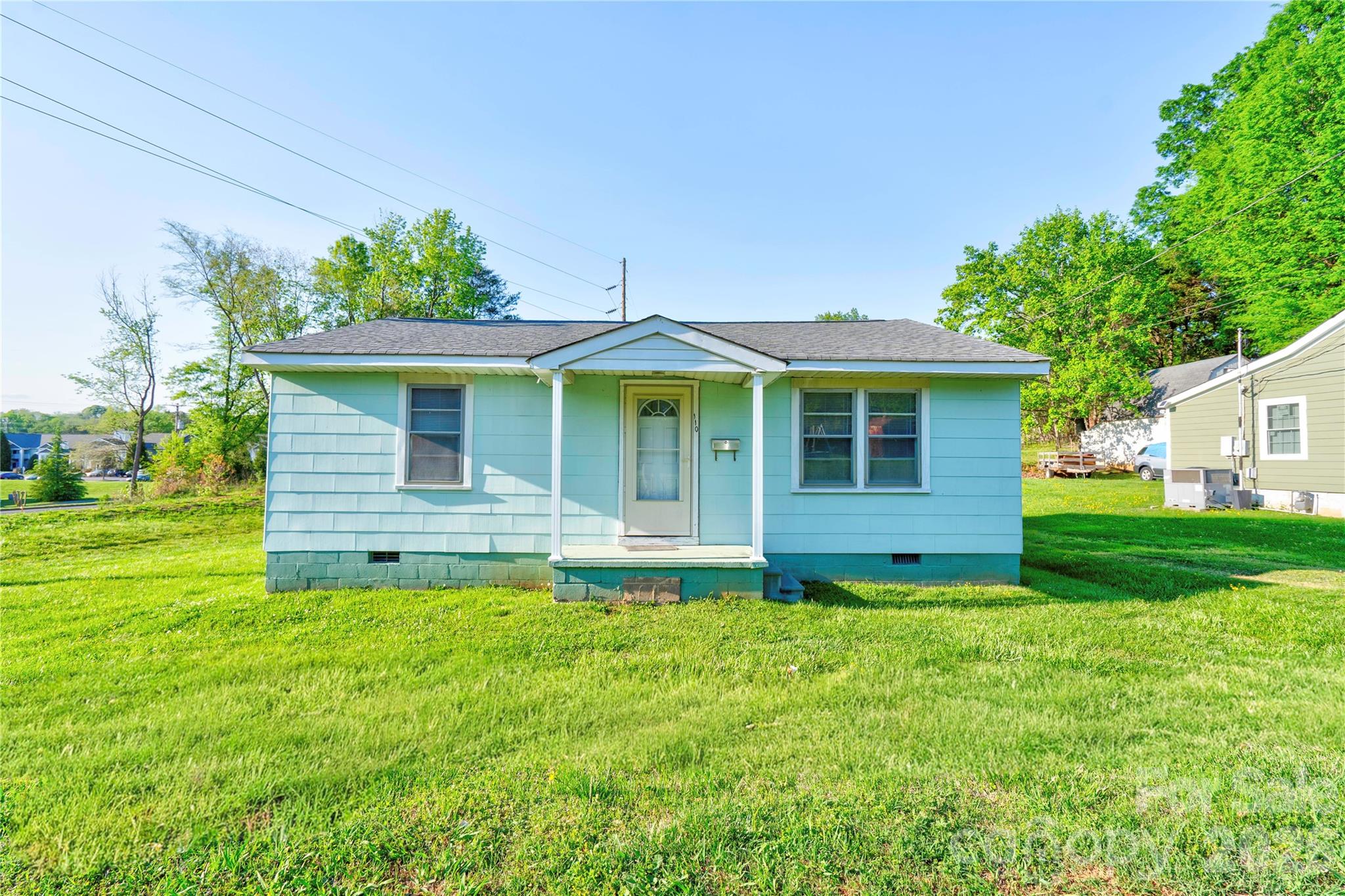 110 Owens Street Kings Mountain NC 28086