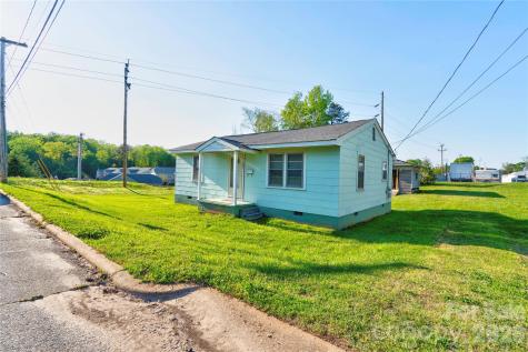 110 Owens Street Kings Mountain NC 28086