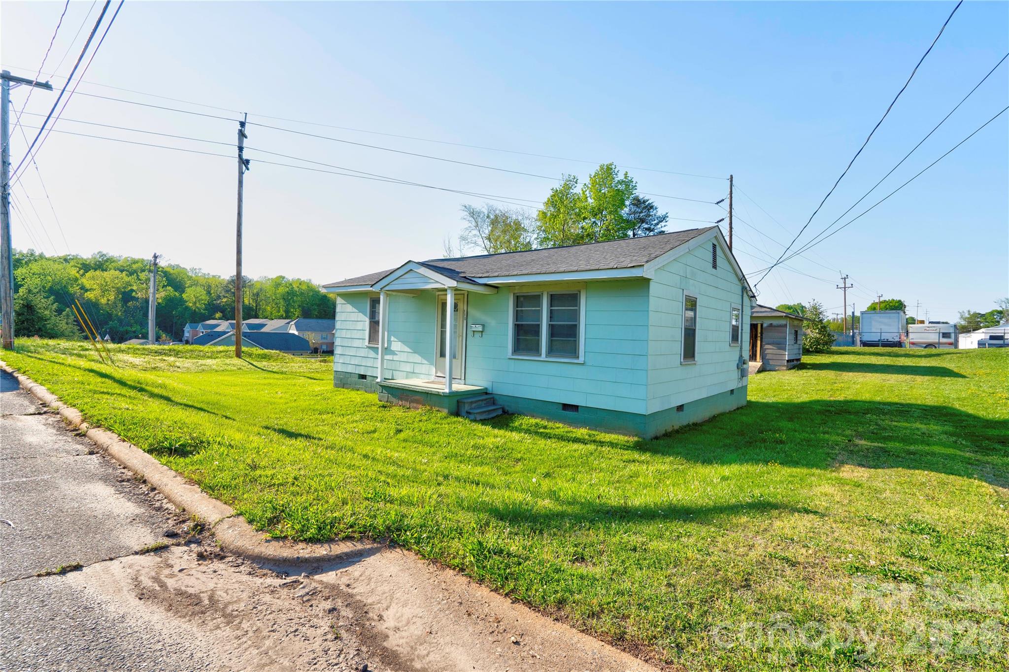 110 Owens Street Kings Mountain NC 28086