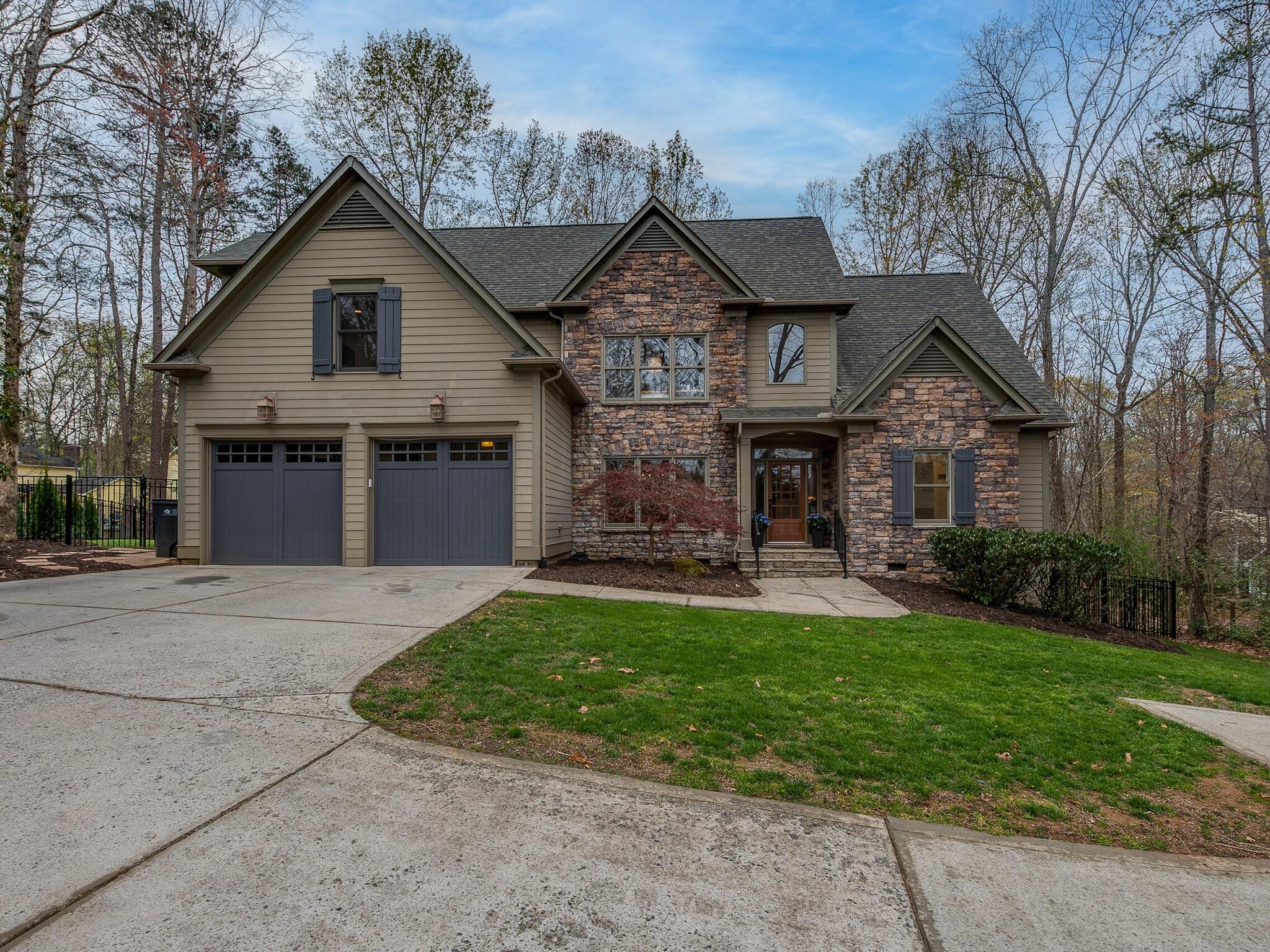 9314 Valley Road Charlotte NC 28270