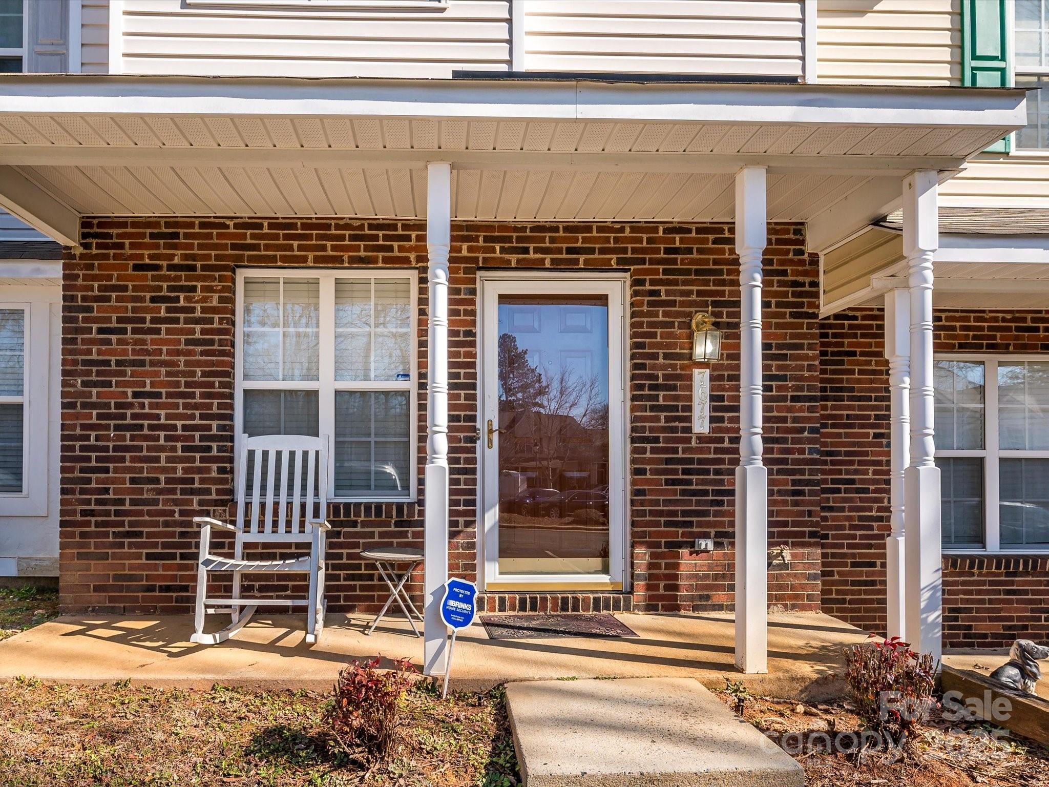 7677 Petrea Lane Charlotte NC 28227