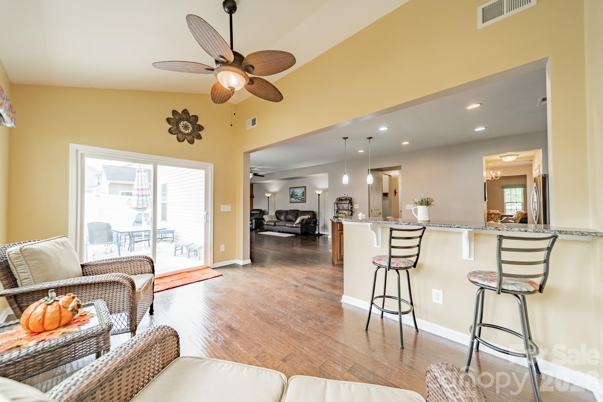 3556 Catherine Creek Place Davidson NC 28036
