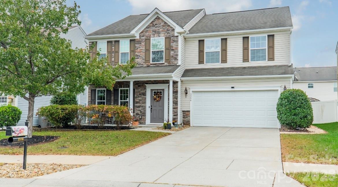 3556 Catherine Creek Place Davidson NC 28036