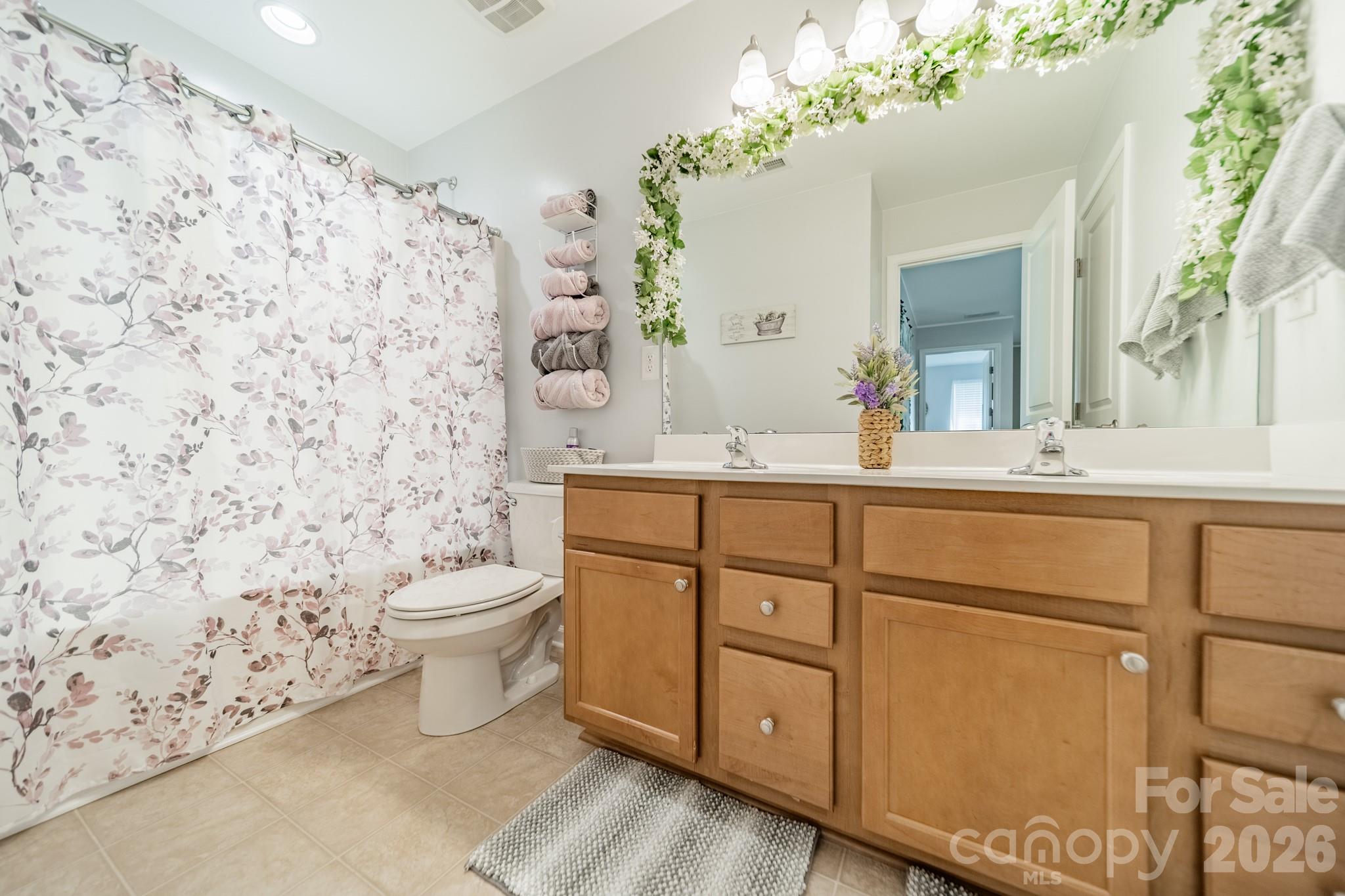 3556 Catherine Creek Place Davidson NC 28036