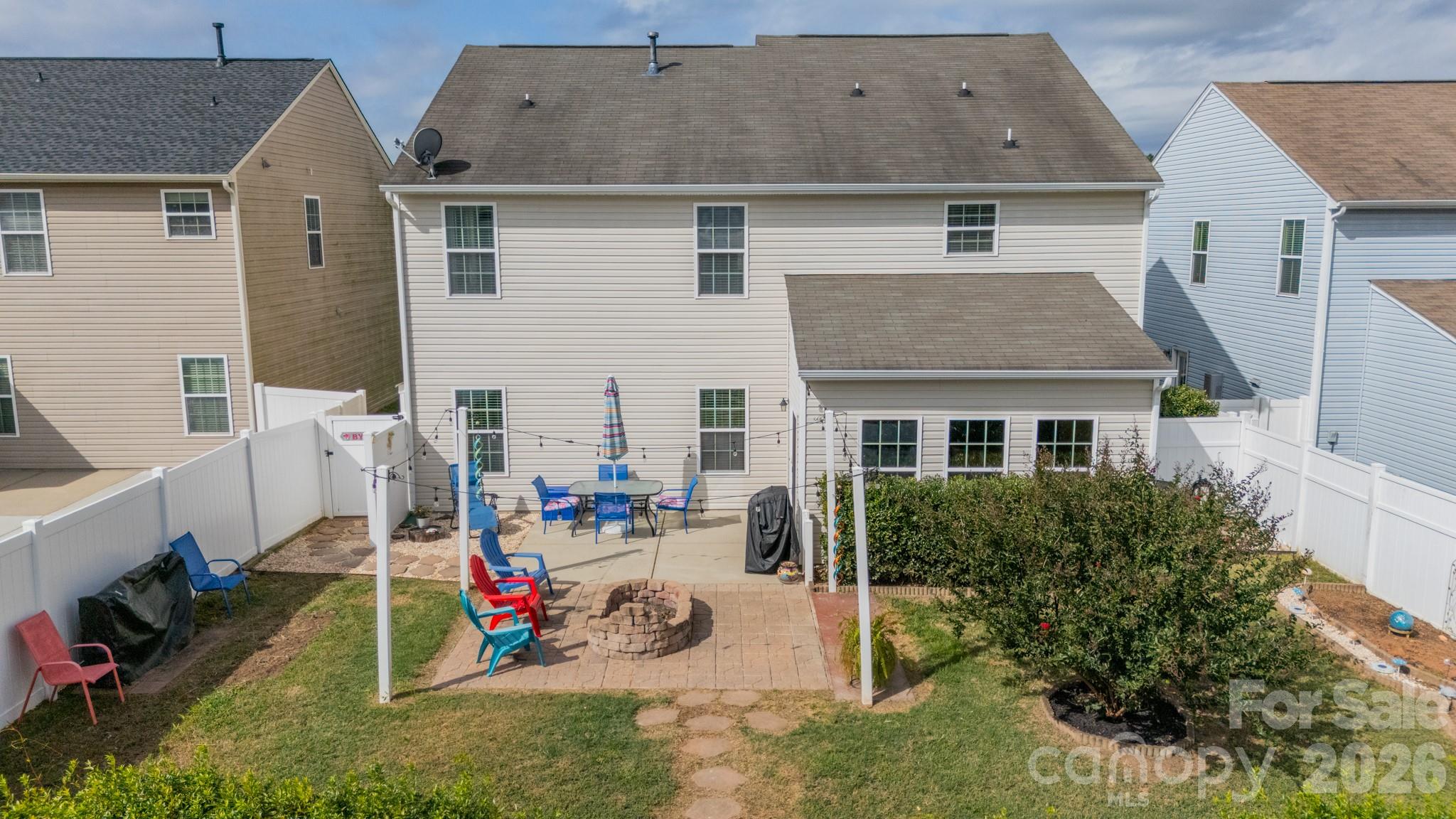 3556 Catherine Creek Place Davidson NC 28036