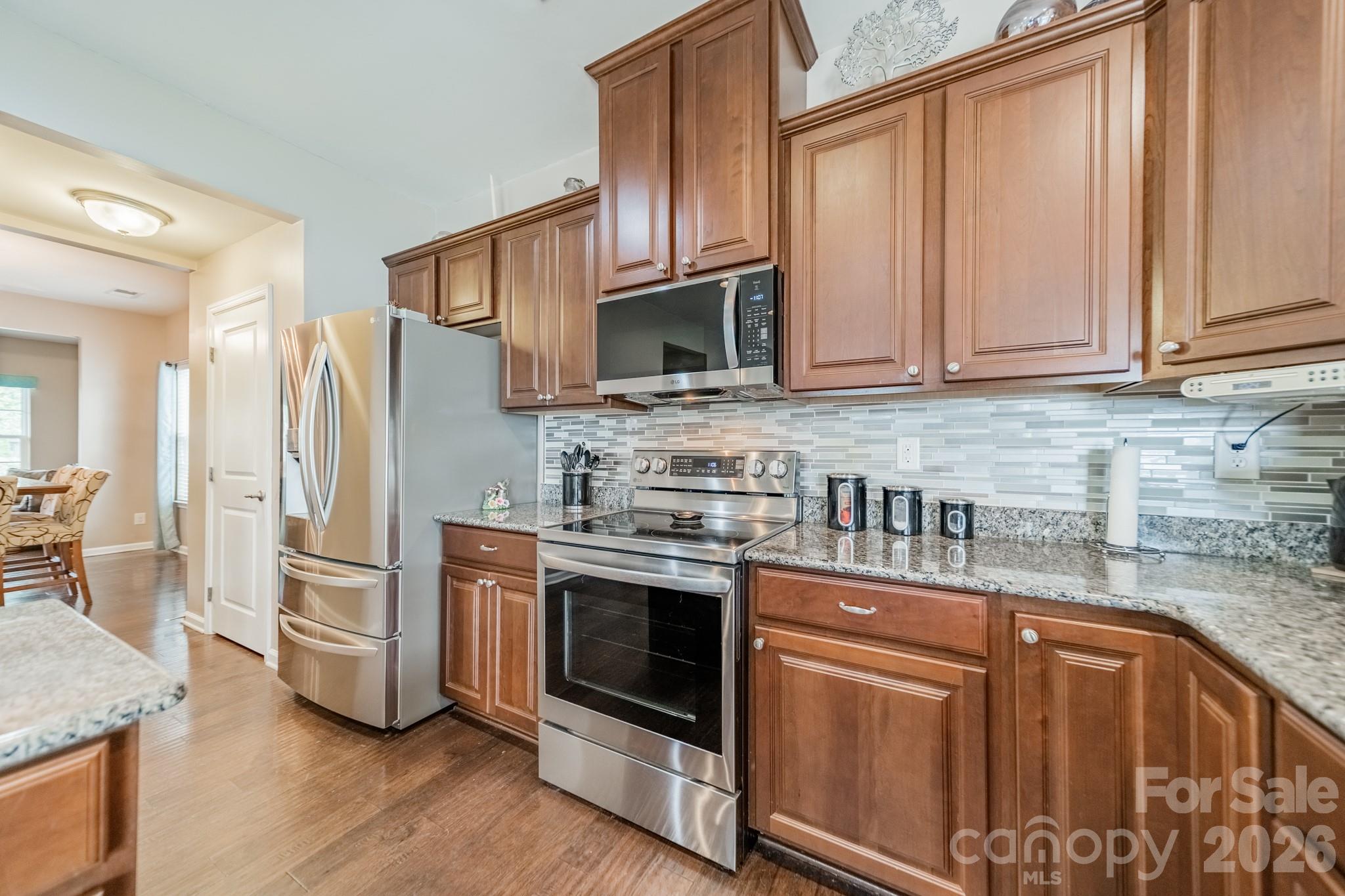 3556 Catherine Creek Place Davidson NC 28036