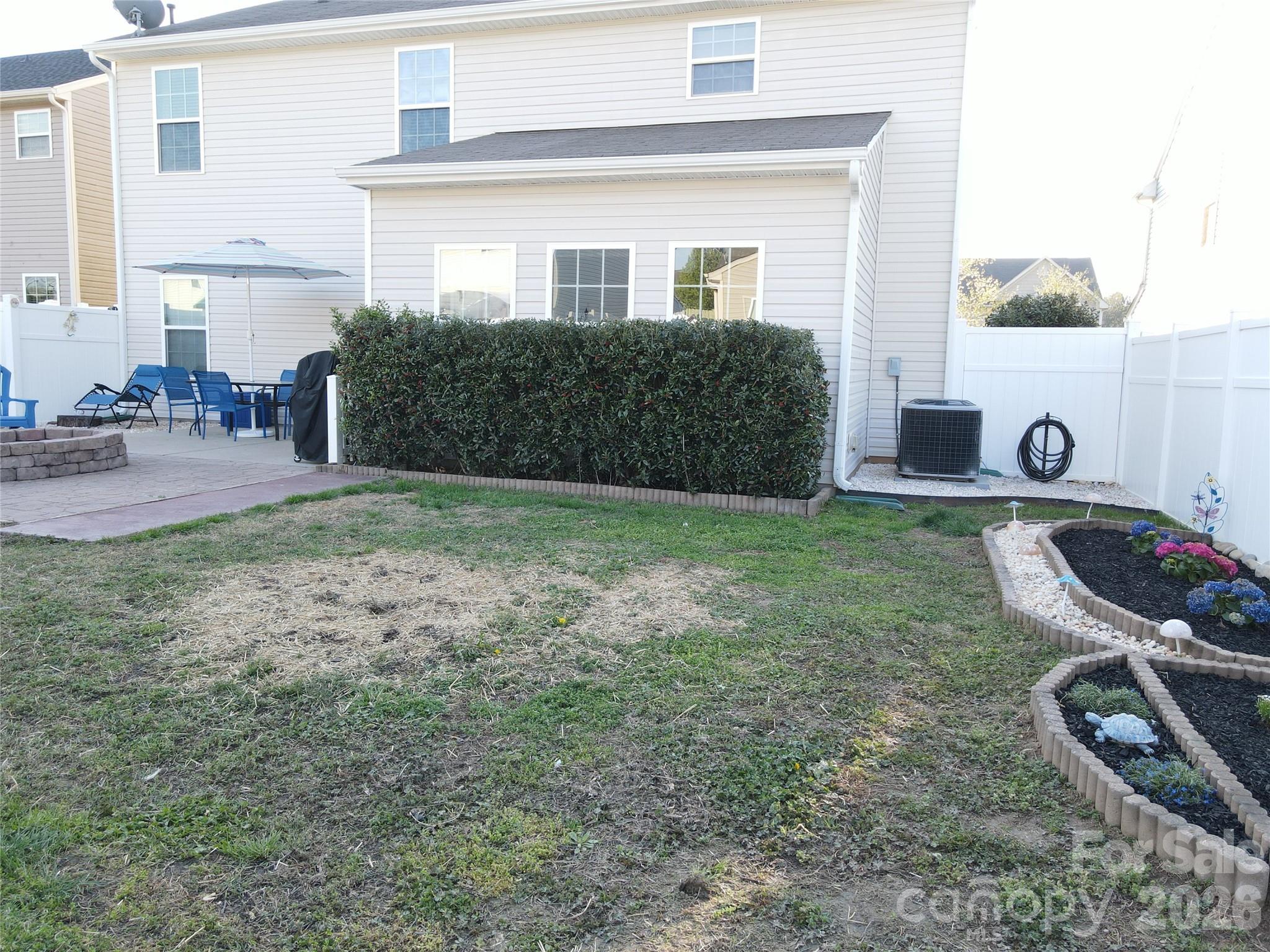 3556 Catherine Creek Place Davidson NC 28036