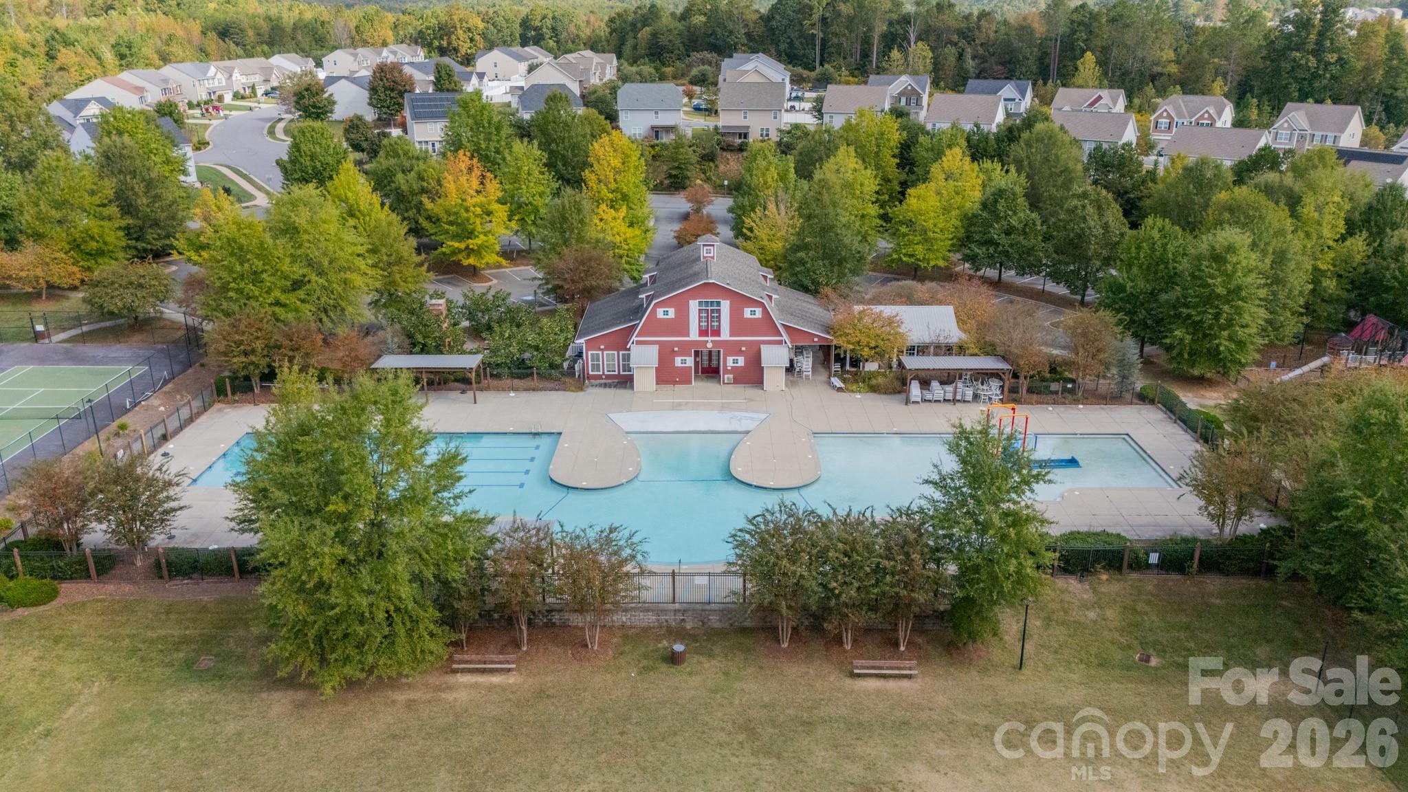 3556 Catherine Creek Place Davidson NC 28036