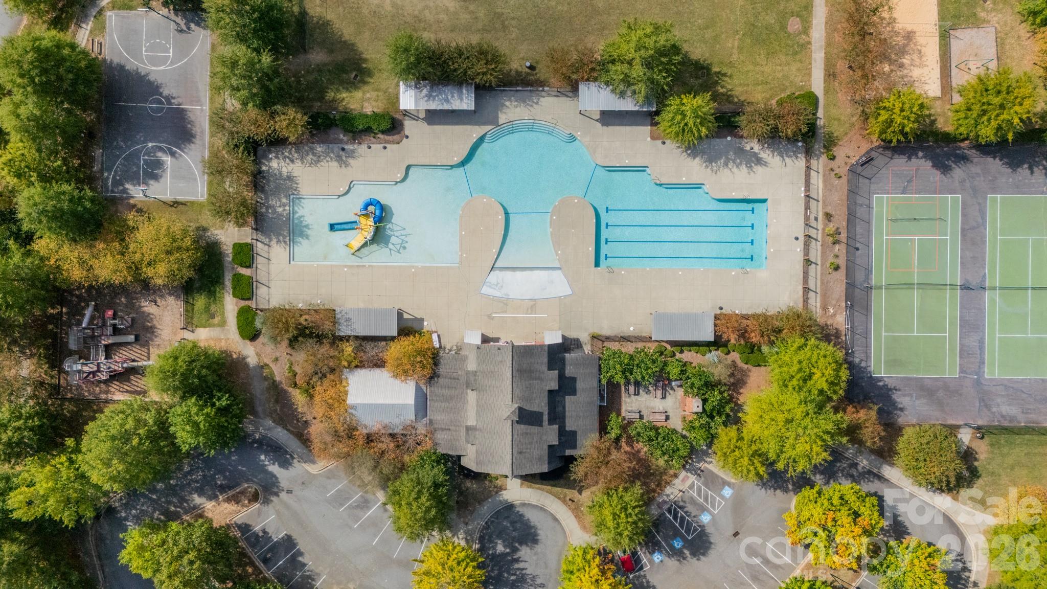 3556 Catherine Creek Place Davidson NC 28036