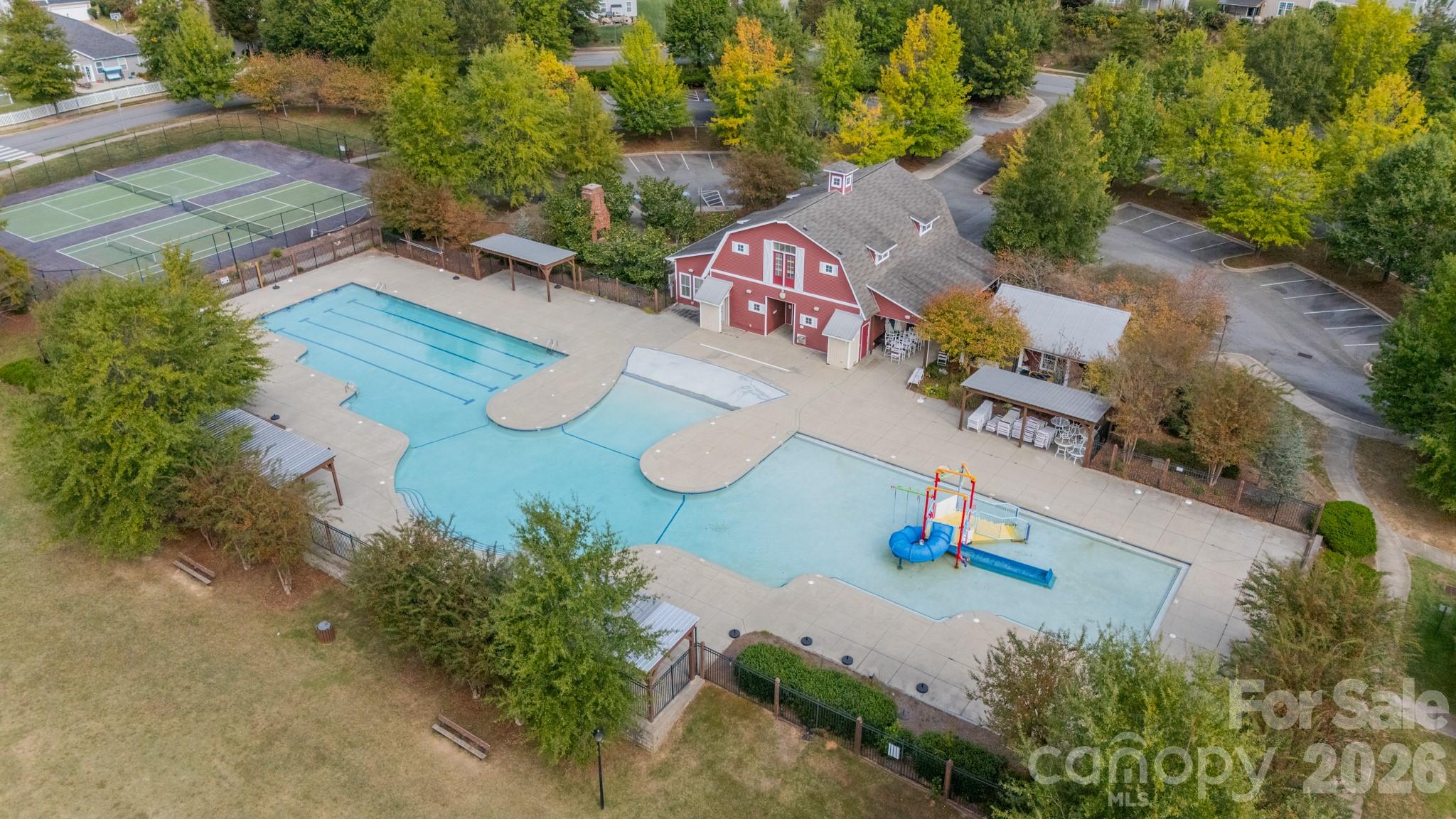 3556 Catherine Creek Place Davidson NC 28036