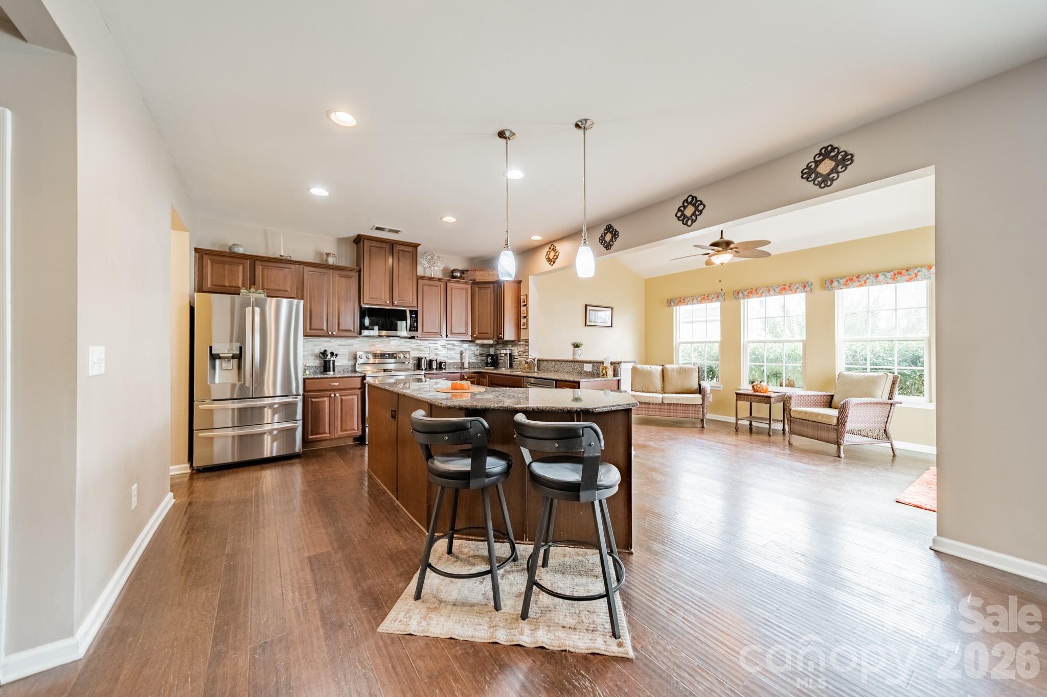 3556 Catherine Creek Place Davidson NC 28036