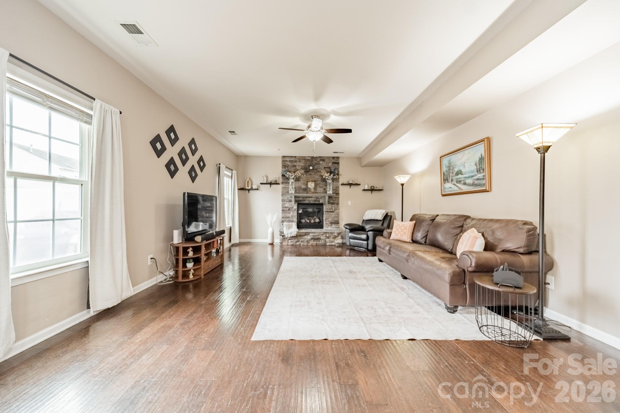 3556 Catherine Creek Place Davidson NC 28036