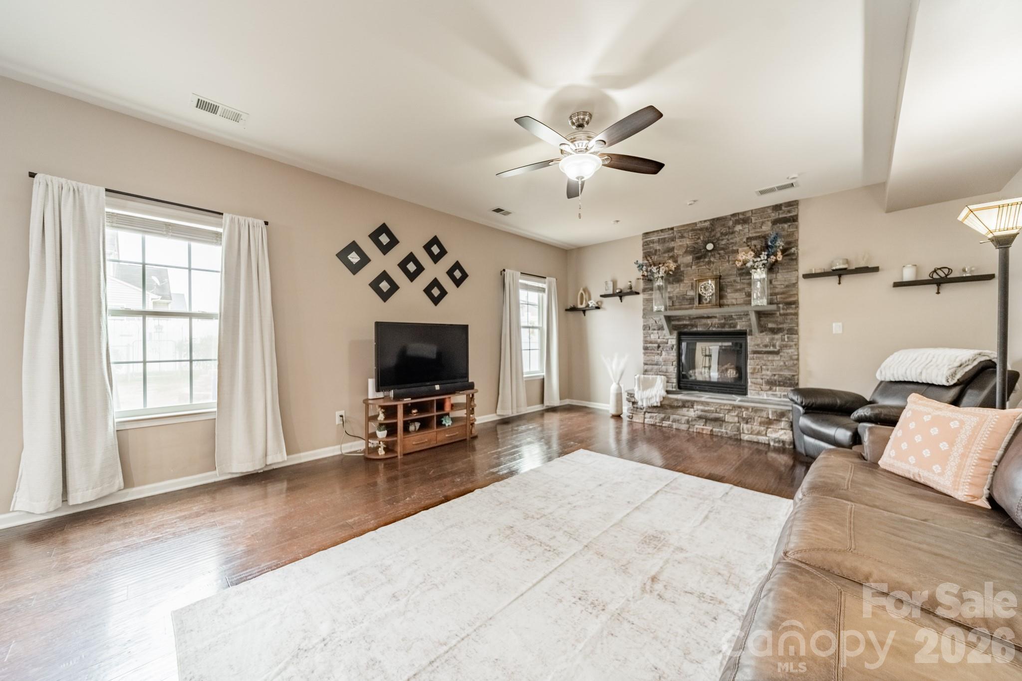 3556 Catherine Creek Place Davidson NC 28036