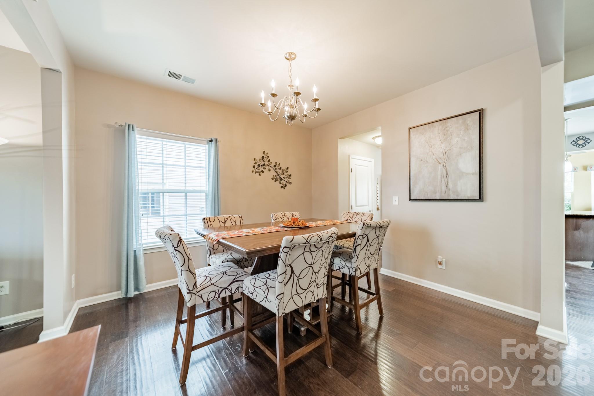 3556 Catherine Creek Place Davidson NC 28036