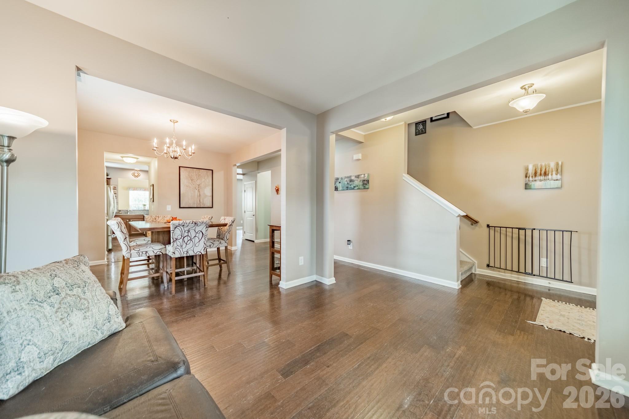 3556 Catherine Creek Place Davidson NC 28036