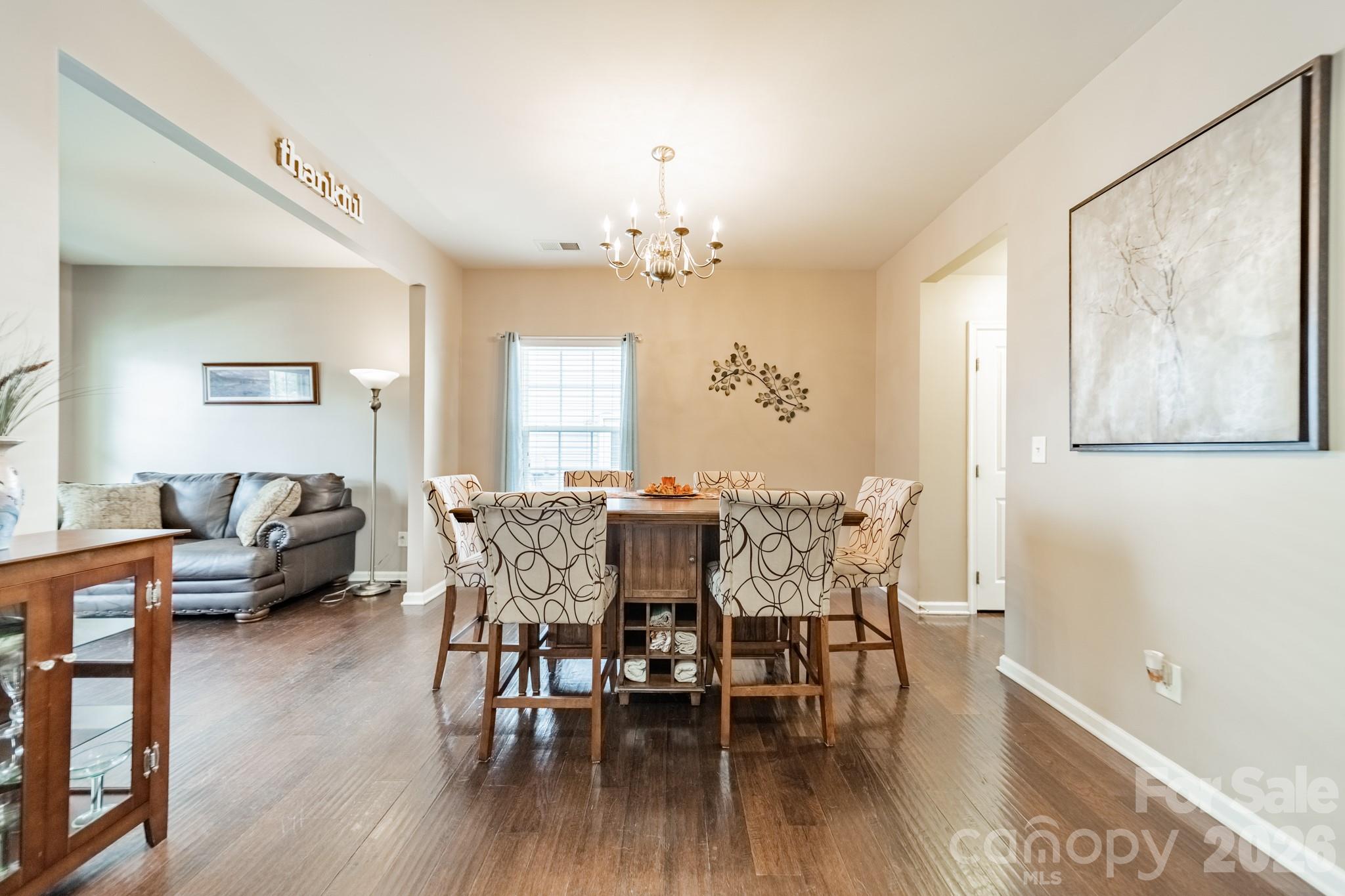 3556 Catherine Creek Place Davidson NC 28036