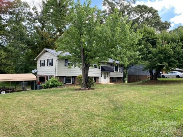 1449 23rd Avenue Place NE Hickory NC 28601