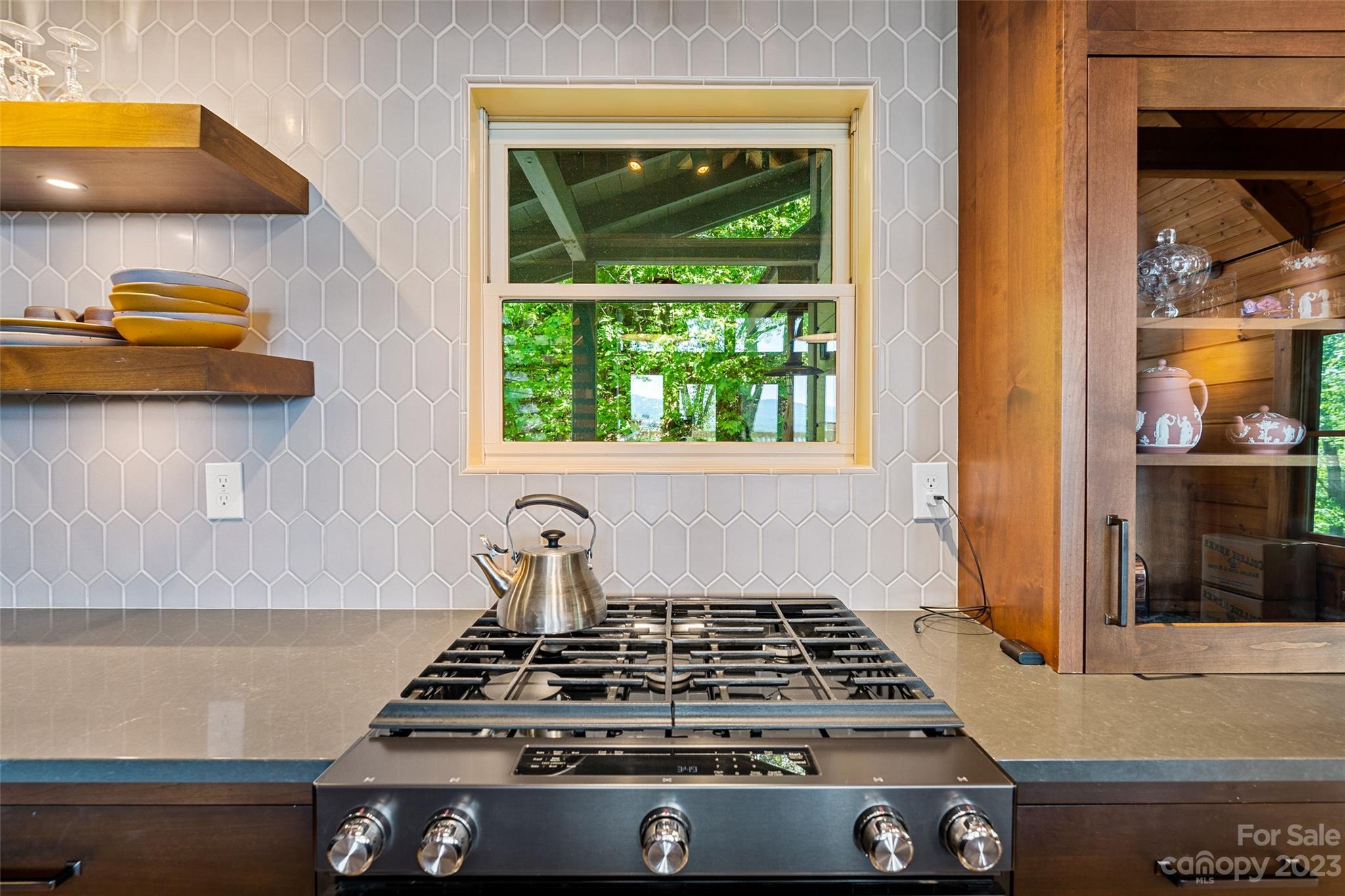 746 Seven Glens Drive Weaverville NC 28787