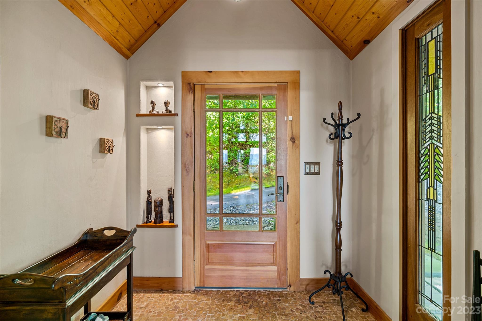 746 Seven Glens Drive Weaverville NC 28787