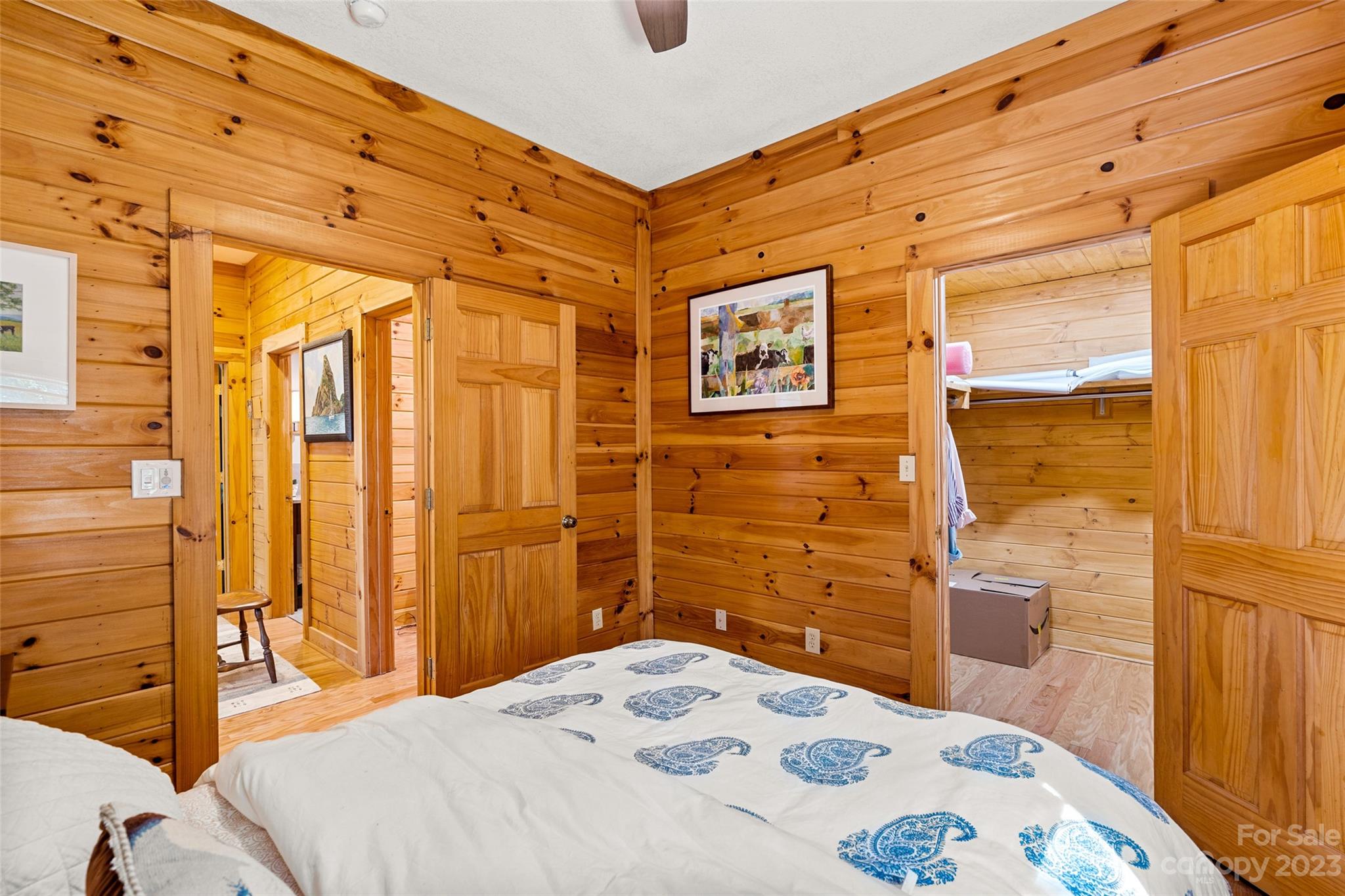 746 Seven Glens Drive, Weaverville NC Real Estate Listing MLS Car4032379