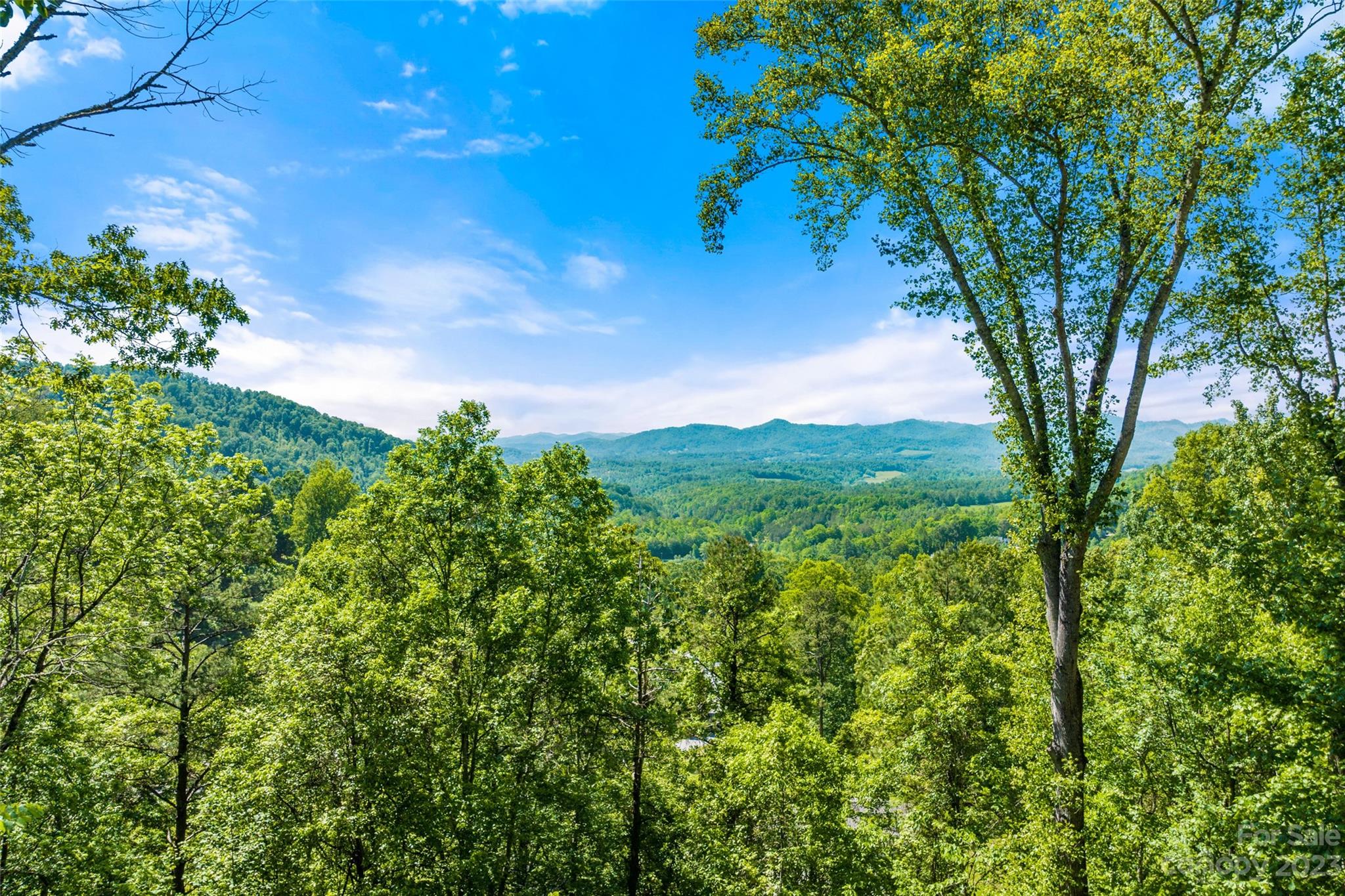 746 Seven Glens Drive, Weaverville NC Real Estate Listing MLS Car4032379